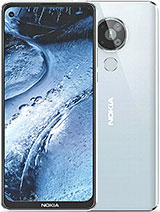 Nokia 7.3 128GB ROM In Azerbaijan
